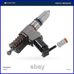 Fuel Injector 3083662 3411767 3411385 FOR Cummins Diesel Engine NT855 N14