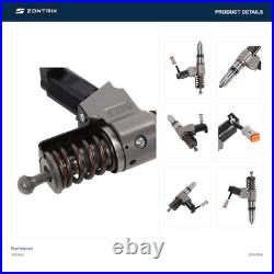 Fuel Injector 3083662 3411767 3411385 FOR Cummins Diesel Engine NT855 N14