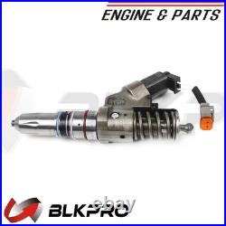 Fuel Injector 3083849 for Cummins ISM11 QSM11 M11 Celect Diesel Engine 3411756