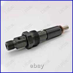 Fuel Injector 3802845 For Cummins Diesel Engine