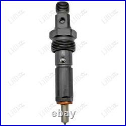 Fuel Injector 3802845 For Cummins Diesel Engine