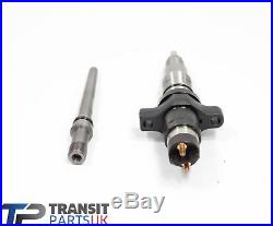 Fuel Injector Case Cummins Daf Ford Iveco 3.9 5.9 6.7 Diesel Engines Bosch Type