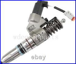 Fuel Injector For Cummins N14 ISM11 QSM11 Diesel Engine 3411761 3411760 3411763
