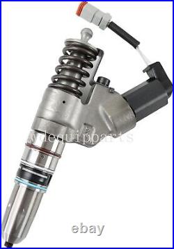 Fuel Injector For Cummins N14 ISM11 QSM11 Diesel Engine 3411761 3411760 3411763