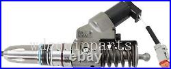 Fuel Injector For Cummins N14 ISM11 QSM11 Diesel Engine 3411761 3411760 3411763