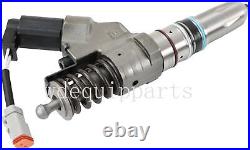 Fuel Injector For Cummins N14 ISM11 QSM11 Diesel Engine 3411761 3411760 3411763