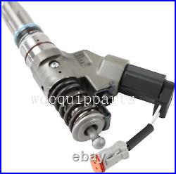 Fuel Injector For Cummins N14 ISM11 QSM11 Diesel Engine 3411761 3411760 3411763