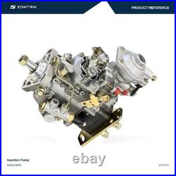 Fuel Injector Pump 0460424055 3917530 Fits Cummins 4BT3.9 4BT Diesel Engine