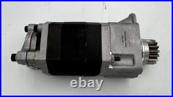Fuel Injector Pump Gear 4089163rx 4088847 4001685 For Cummins Isx Diesel Engine