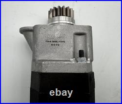 Fuel Injector Pump Gear 4089163rx 4088847 4001685 For Cummins Isx Diesel Engine