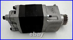 Fuel Injector Pump Gear 4089163rx 4088847 4001685 For Cummins Isx Diesel Engine