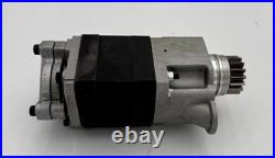 Fuel Injector Pump Gear 4089163rx 4088847 4001685 For Cummins Isx Diesel Engine