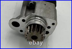 Fuel Injector Pump Gear 4089163rx 4088847 4001685 For Cummins Isx Diesel Engine