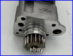Fuel Injector Pump Gear 4089163rx 4088847 4001685 For Cummins Isx Diesel Engine