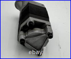 Fuel Injector Pump Gear 4089163rx 4088847 4001685 For Cummins Isx Diesel Engine