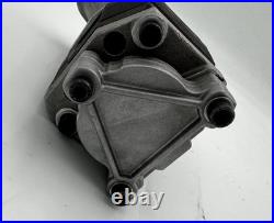 Fuel Injector Pump Gear 4089163rx 4088847 4001685 For Cummins Isx Diesel Engine