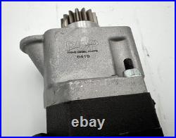Fuel Injector Pump Gear 4089163rx 4088847 4001685 For Cummins Isx Diesel Engine