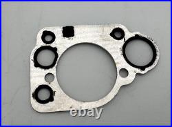 Fuel Injector Pump Gear 4089163rx 4088847 4001685 For Cummins Isx Diesel Engine