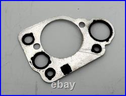 Fuel Injector Pump Gear 4089163rx 4088847 4001685 For Cummins Isx Diesel Engine
