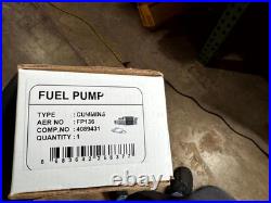 Fuel Injector Pump Gear 4089163rx 4088847 4001685 For Cummins Isx Diesel Engine