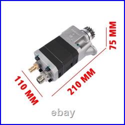 Fuel Injector Pump Gear for Cummins ISX Diesel Engine 4089163RX 4088847 4001685