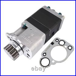 Fuel Injector Pump Gear for Cummins ISX Diesel Engine 4089163RX 4088847 4001685