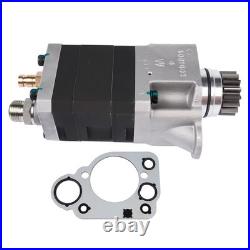 Fuel Injector Pump Gear for Cummins ISX Diesel Engine 4089163RX 4088847 4001685