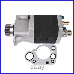 Fuel Injector Pump Gear for Cummins ISX Diesel Engine 4089163RX 4088847 4001685