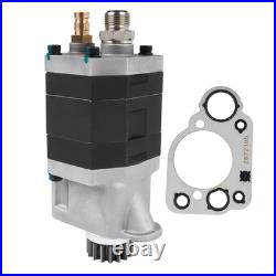 Fuel Injector Pump Gear for Cummins ISX Diesel Engine 4089163RX 4088847 4001685