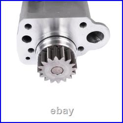 Fuel Injector Pump Gear for Cummins ISX Diesel Engine 4089163RX 4088847 4001685