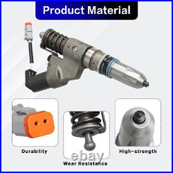 Fuel Injector for Cummins ISM11 QSM11 M11 Diesel Engine 3411756 3083849