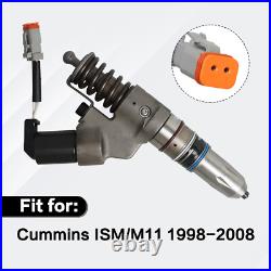 Fuel Injector for Cummins ISM11 QSM11 M11 Diesel Engine 3411756 3083849
