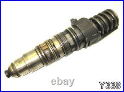 Fuel Injector for Cummins ISX15 15L 6 Cylinder Diesel Engines 4088725 4954434
