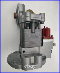 Fuel Pump 3090942 3417677 for Cummins Diesel Engine M11 ISM11 QSM11& Base Filter