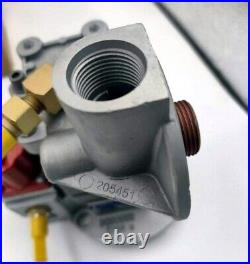 Fuel Pump 3090942 3417677 for Cummins Diesel Engine M11 ISM11 QSM11& Base Filter