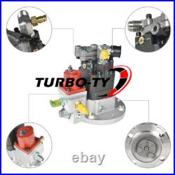 Fuel Pump 3090942 For Cummins Diesel Engine N14 M11 QSM11 ISM11 3417677
