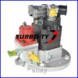 Fuel Pump 3090942 For Cummins Diesel Engine N14 M11 QSM11 ISM11 3417677