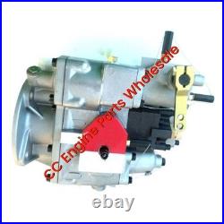 Fuel Pump 3655215 For Cummins NTA855 NTC-290 Diesel Engine