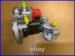 Fuel Pump For Cummins Engine N14, M11, QSM11 ISM11with base filter