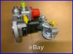 Fuel Pump For Cummins Engine N14, M11, QSM11 ISM11with base filter 3090942