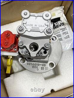 Fuel Pump for Cummins Engine M11 N14 ISM 11 QSM11 3090942, 3417674 New
