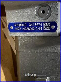 Fuel Pump for Cummins Engine M11 N14 ISM 11 QSM11 3090942, 3417674 New