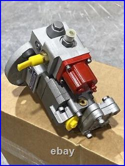 Fuel Pump for Cummins Engine M11 N14 ISM 11 QSM11 3090942, 3417674 New