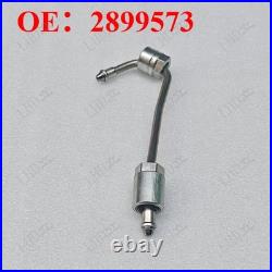 Fuel Supply Tube 2899573 For Cummins Diesel Engine C2899573