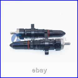 Fuel System Parts STC Fuel Injector 5648568 for Cummins Diesel Engine