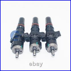 Fuel System Parts STC Fuel Injector 5648568 for Cummins Diesel Engine