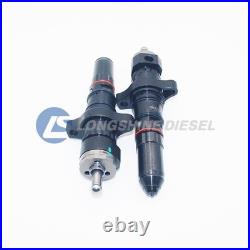 Fuel System Parts STC Fuel Injector 5648568 for Cummins Diesel Engine