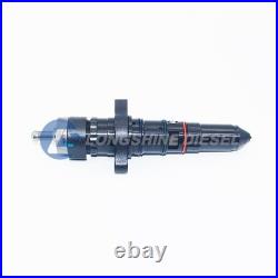 Fuel System Parts STC Fuel Injector 5648568 for Cummins Diesel Engine