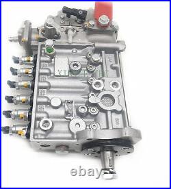 Fuel injection Pump 0402066702 3926887 For Cummins ISC QSC8.3 Diesel Engine