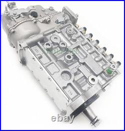 Fuel injection Pump 0402066702 3926887 For Cummins ISC QSC8.3 Diesel Engine